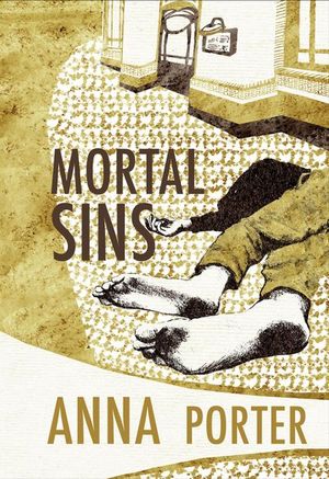 Buy Mortal Sins at Amazon