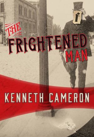 Buy The Frightened Man at Amazon