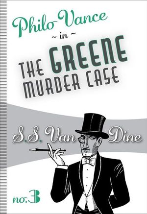 Buy The Greene Murder Case at Amazon