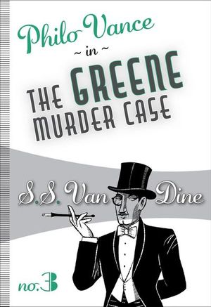 The Greene Murder Case