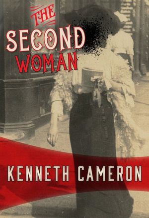 Buy The Second Woman at Amazon