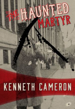 Buy The Haunted Martyr at Amazon