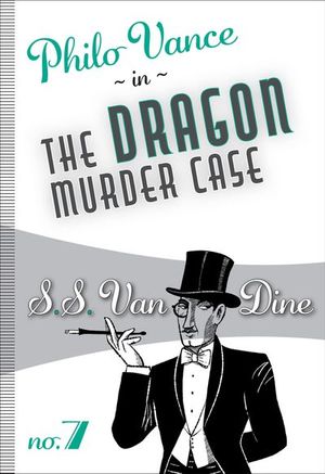 Buy The Dragon Murder Case at Amazon