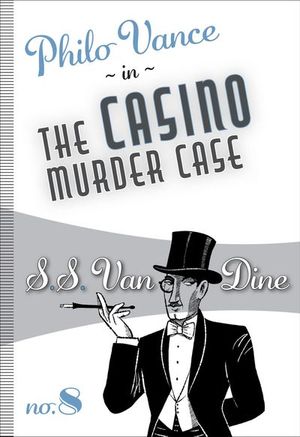 Buy The Casino Murder Case at Amazon