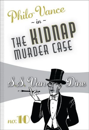 Buy The Kidnap Murder Case at Amazon