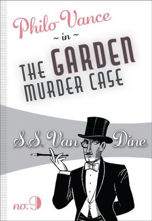 Buy The Garden Murder Case at Amazon
