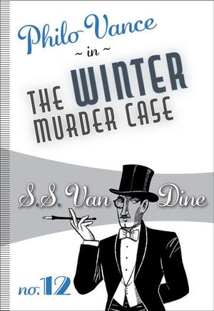 Buy The Winter Murder Case at Amazon