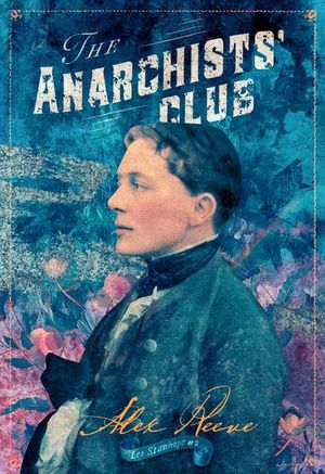 Buy The Anarchists' Club at Amazon