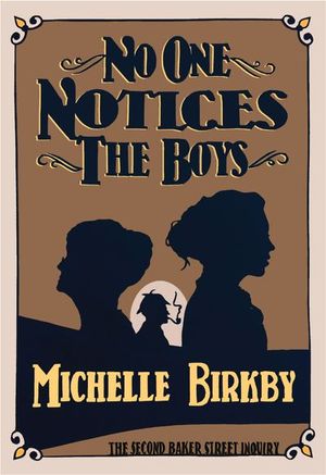 Buy No One Notices the Boys at Amazon