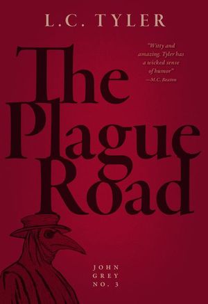 The Plague Road