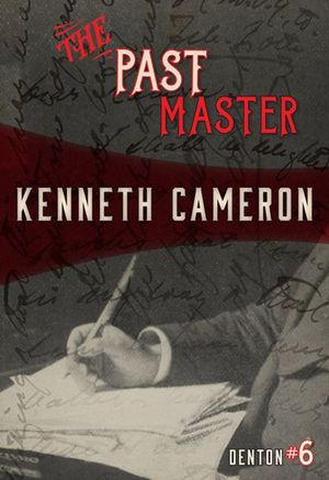 Buy The Past Master at Amazon