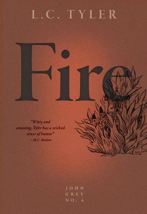 Buy Fire at Amazon