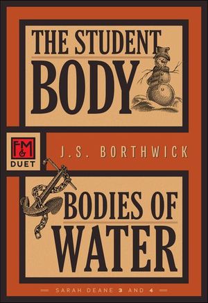 The Student Body • Bodies of Water