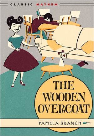 Buy Wooden Overcoat at Amazon