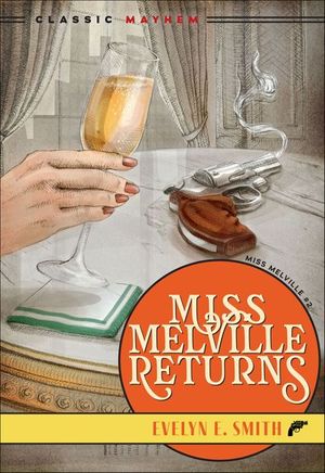 Miss Melville Returns