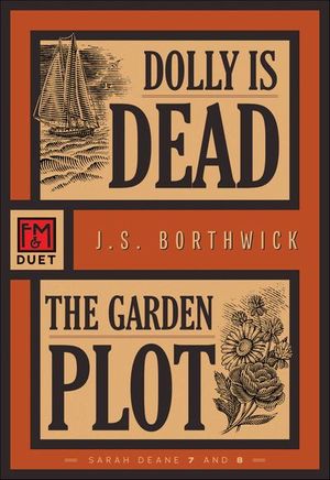 Dolly Is Dead • The Garden Plot