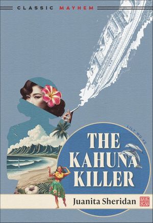 The Kahuna Killer