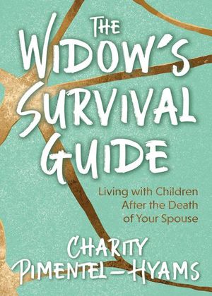 Buy The Widow's Survival Guide at Amazon