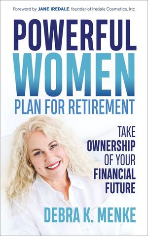 Buy Powerful Women Plan for Retirement at Amazon