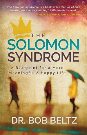 Buy The Solomon Syndrome at Amazon