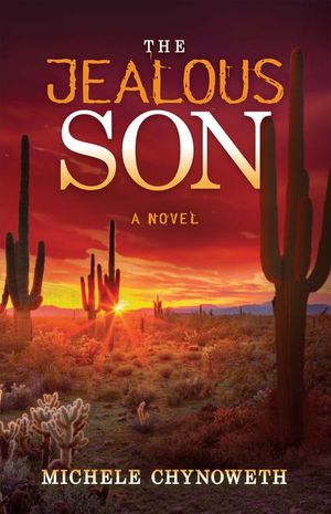 Buy The Jealous Son at Amazon