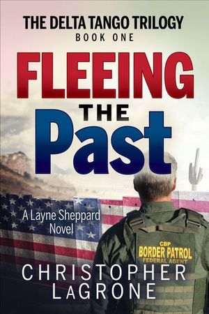 Buy Fleeing the Past at Amazon