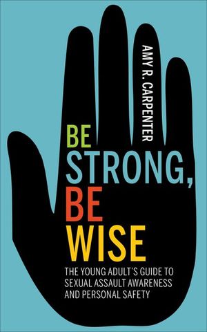 Buy Be Strong, Be Wise at Amazon