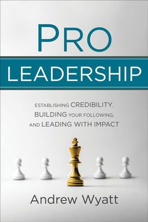Buy Pro Leadership at Amazon