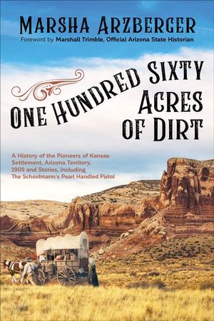 Buy One Hundred Sixty Acres of Dirt at Amazon