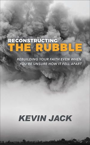 Buy Reconstructing the Rubble at Amazon