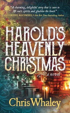 Harold's Heavenly Christmas