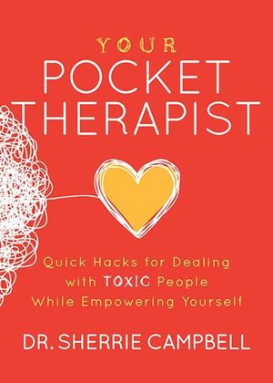 Buy Your Pocket Therapist at Amazon