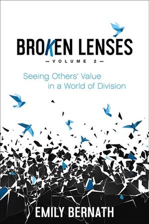 Buy Broken Lenses: Volume 2 at Amazon