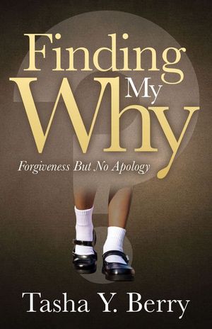 Buy Finding My Why at Amazon