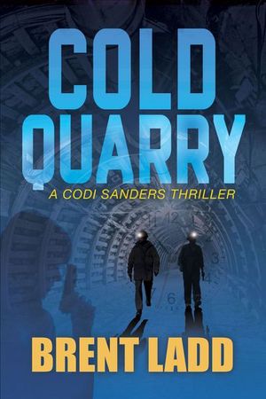 Buy Cold Quarry at Amazon