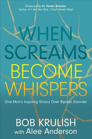Buy When Screams Become Whispers at Amazon