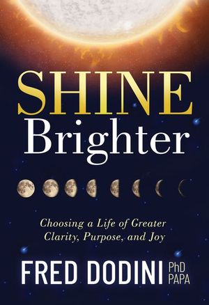 Buy Shine Brighter at Amazon