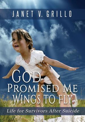 God Promised Me Wings to Fly