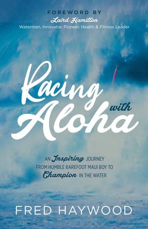 Racing with Aloha