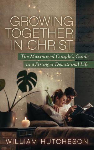 Buy Growing Together in Christ at Amazon