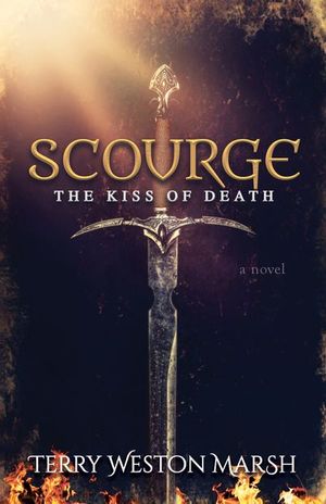 Buy Scourge: The Kiss of Death at Amazon