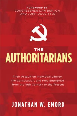The Authoritarians