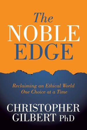 Buy The Noble Edge at Amazon