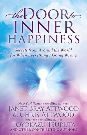 Buy The Door to Inner Happiness at Amazon