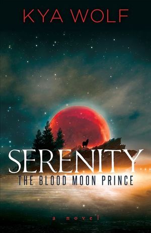 Buy Serenity at Amazon