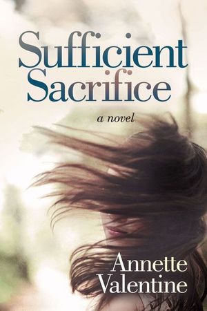 Buy Sufficient Sacrifice at Amazon