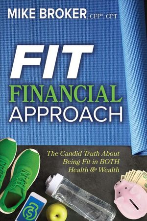 Buy Fit Financial Approach at Amazon