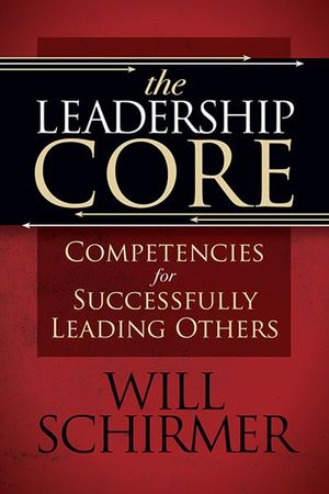 Buy The Leadership Core at Amazon