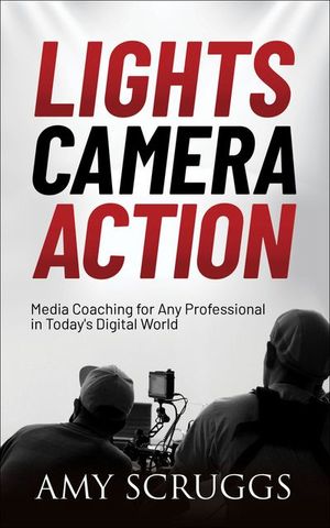 Buy Lights, Camera, Action at Amazon