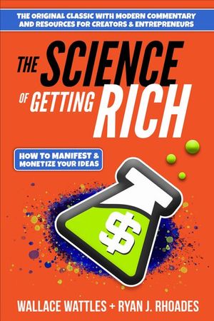 Buy The Science of Getting Rich at Amazon